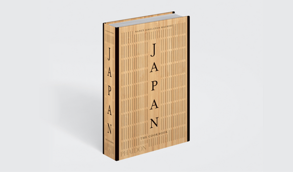 Japan: The Cookbook – The Shop at The Broad