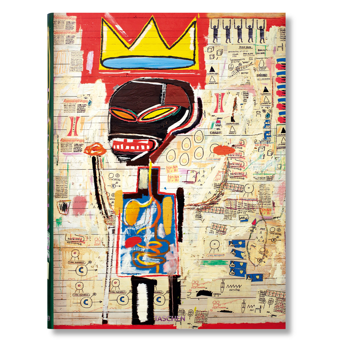 Jean-Michel Basquiat