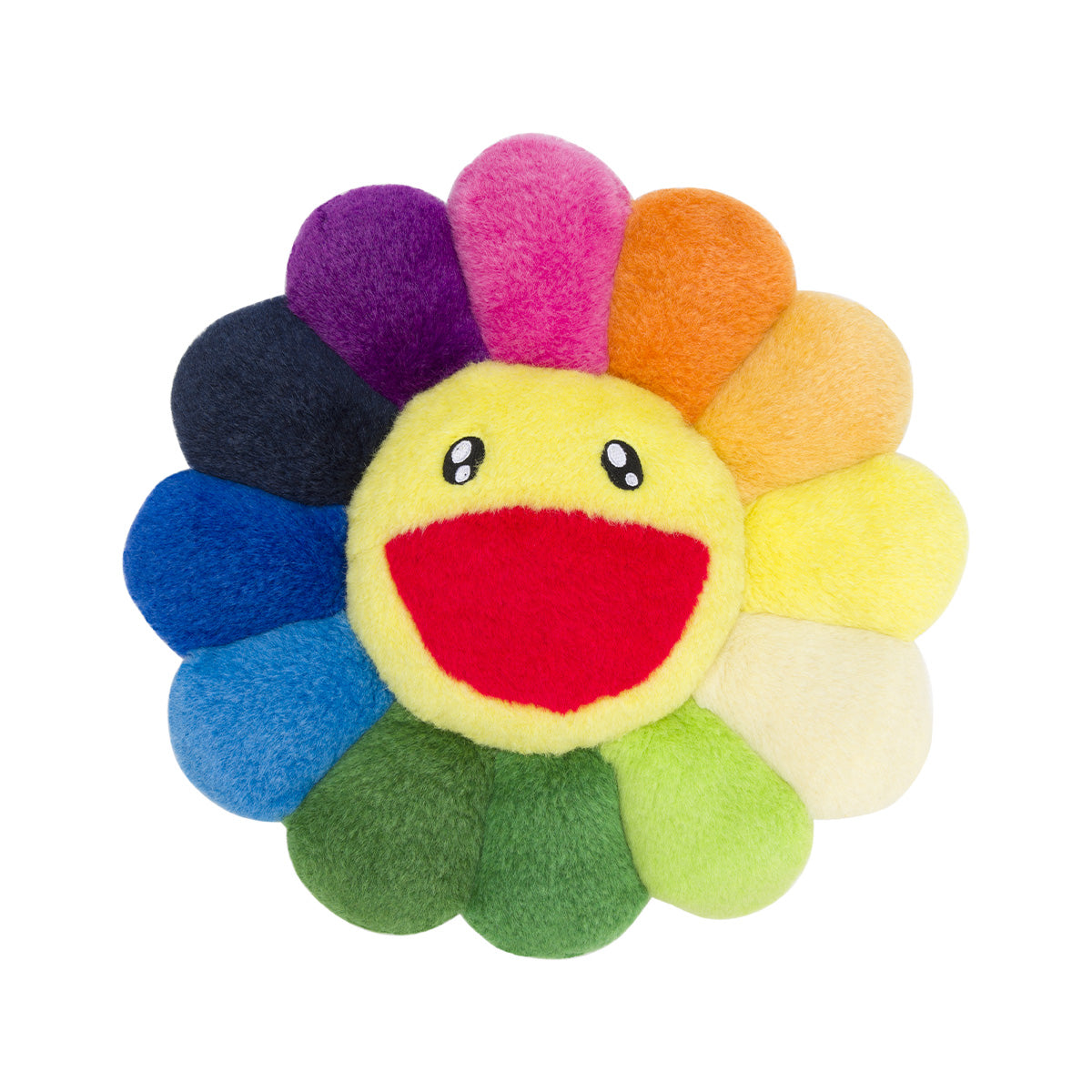 Plush 60 cm Flower Cushion