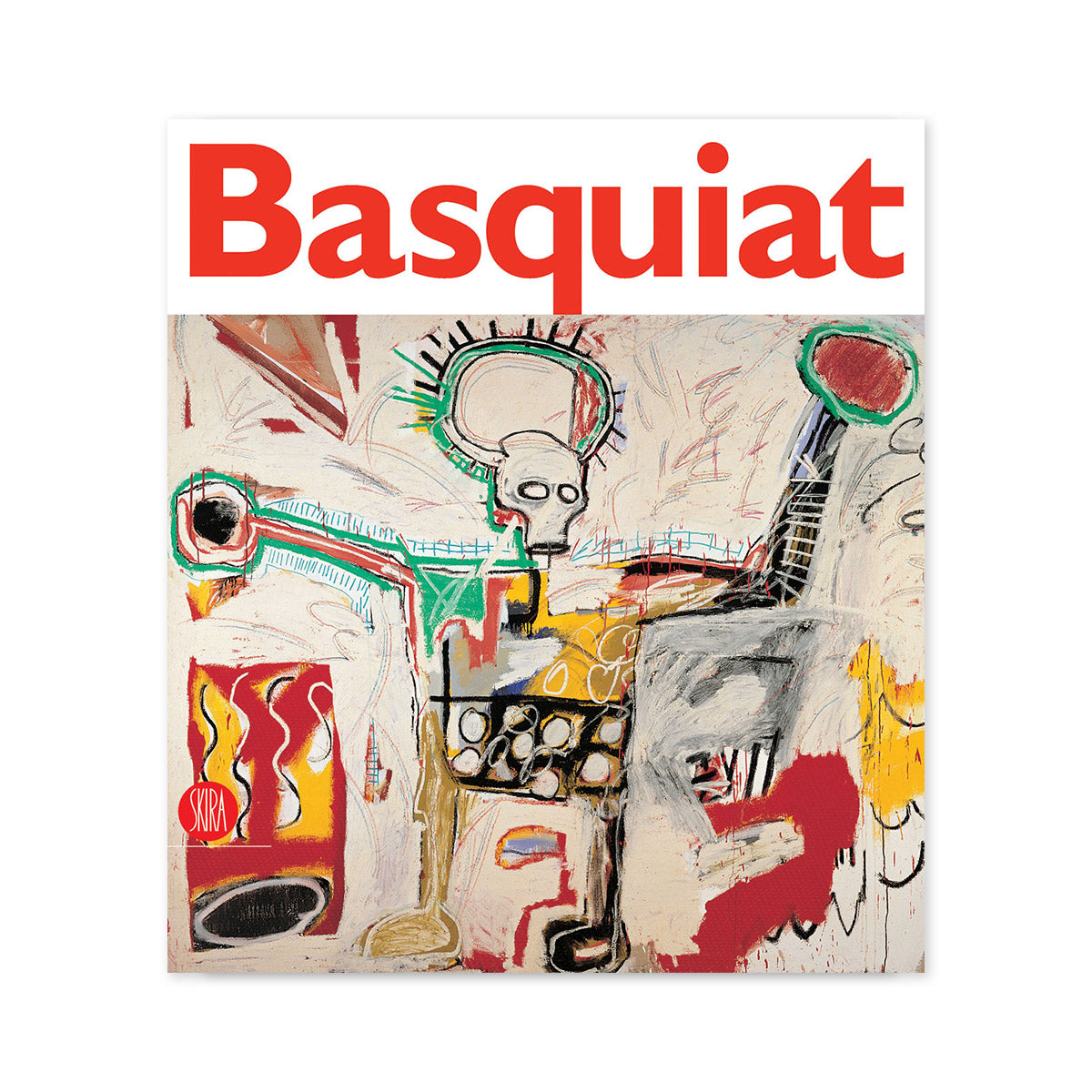 Jean-Michel Basquiat