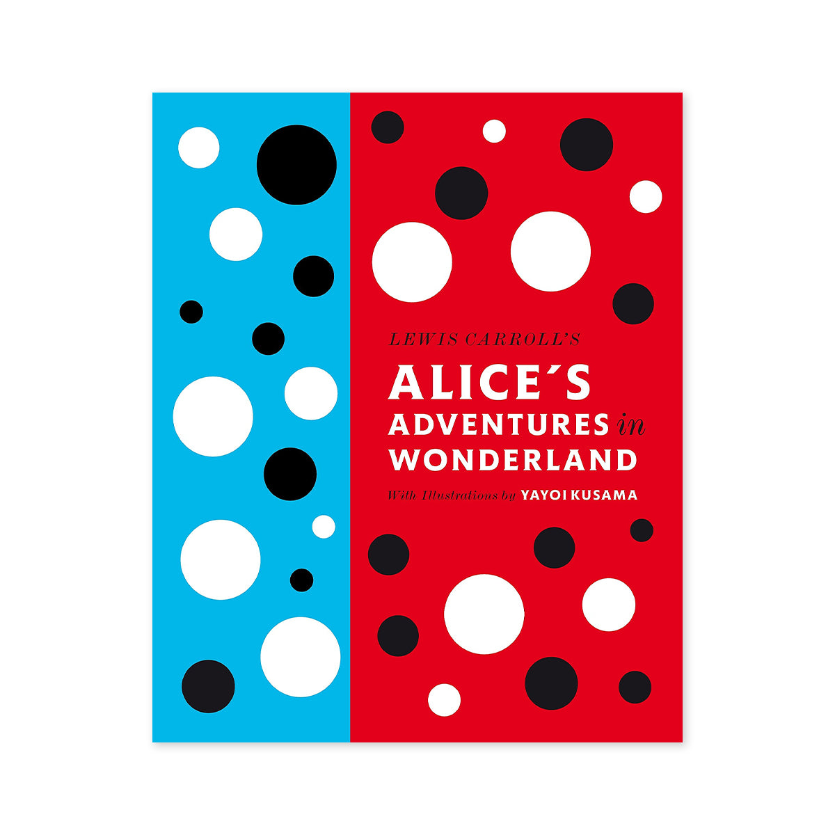 Lewis Carroll's Alice's Adventures in Wonderland