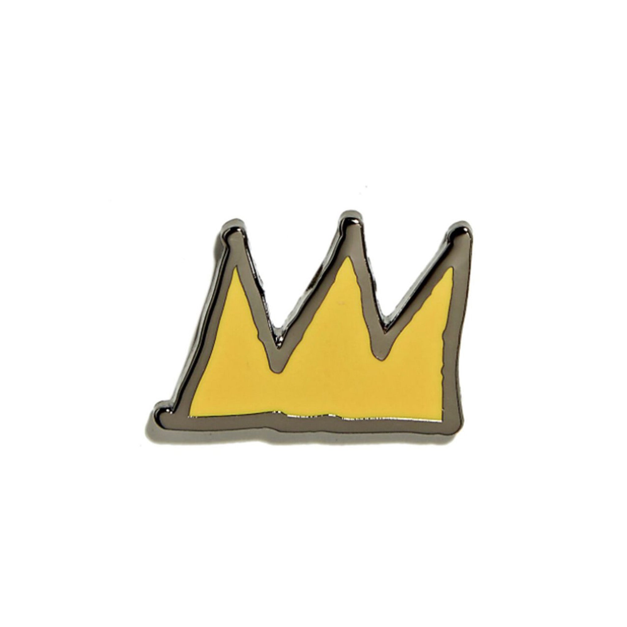 Crown Pin