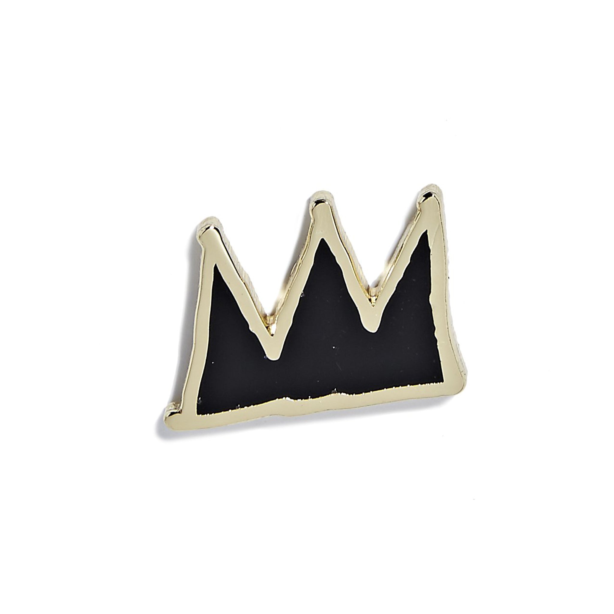 Crown Pin