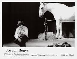 Joseph Beuys: Titus/Iphigenie