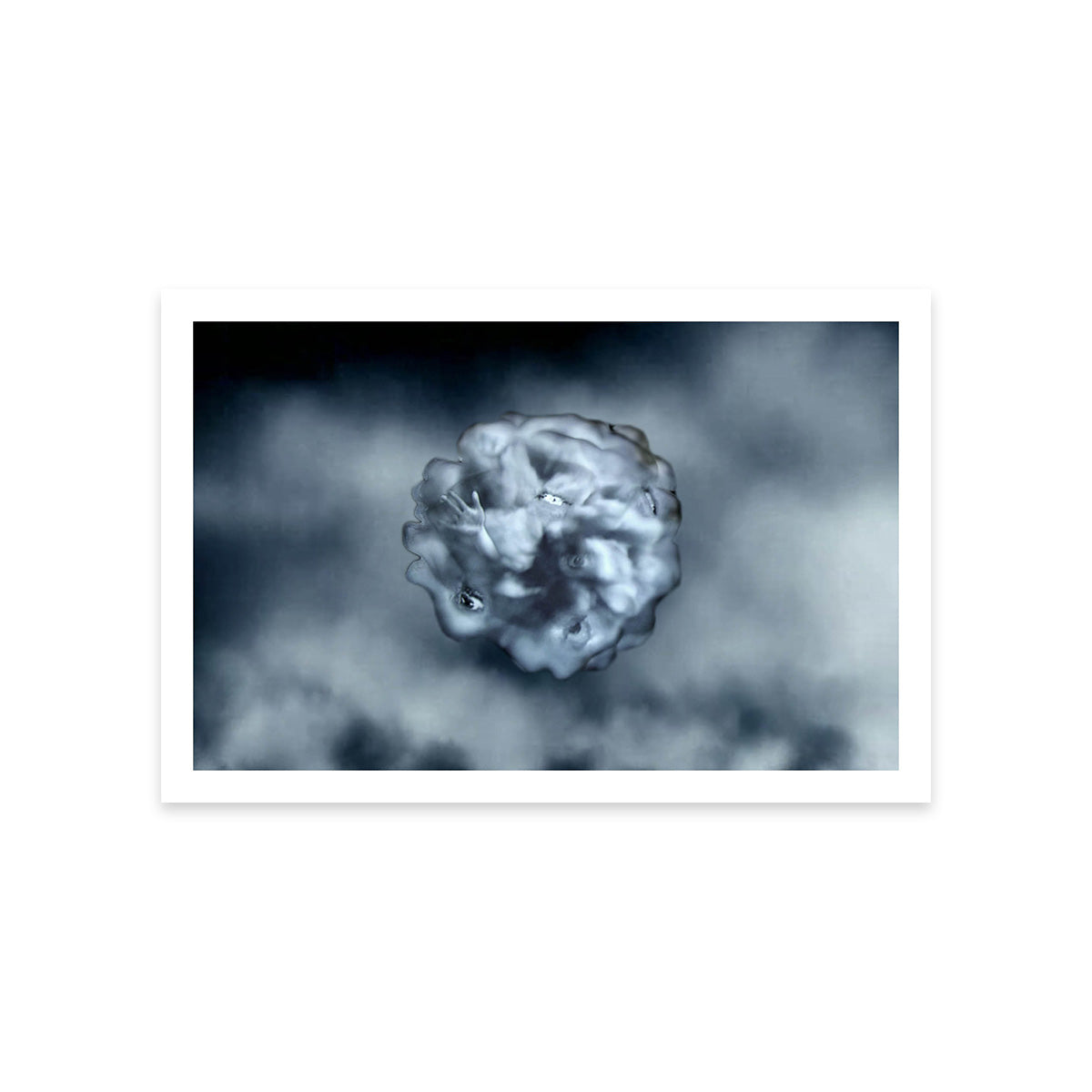 Dust Postcard