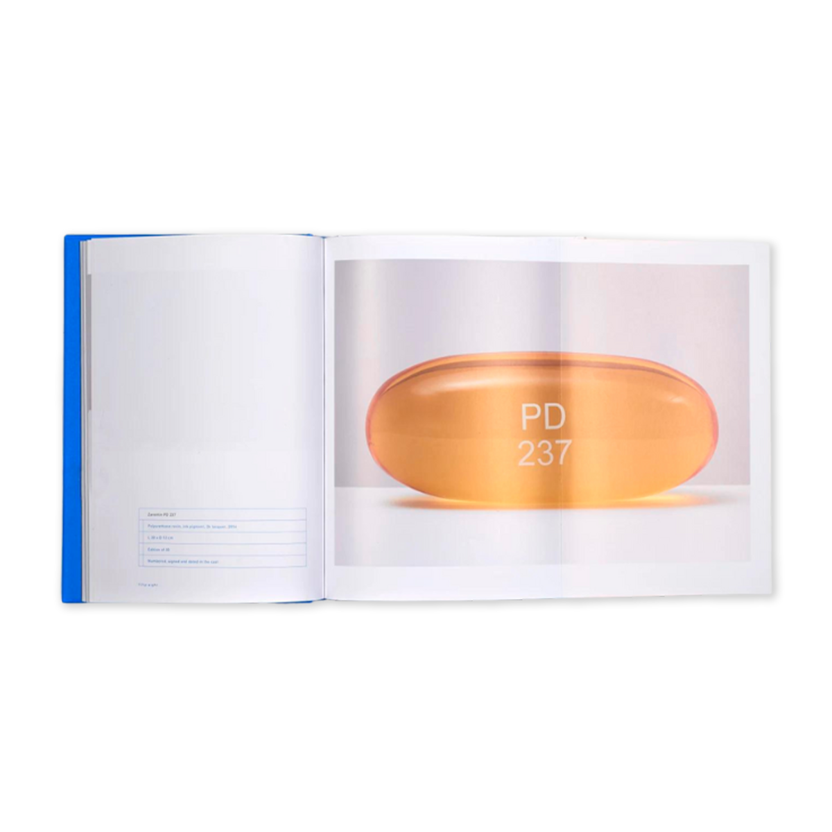 Damien Hirst: Schizophrenogenesis