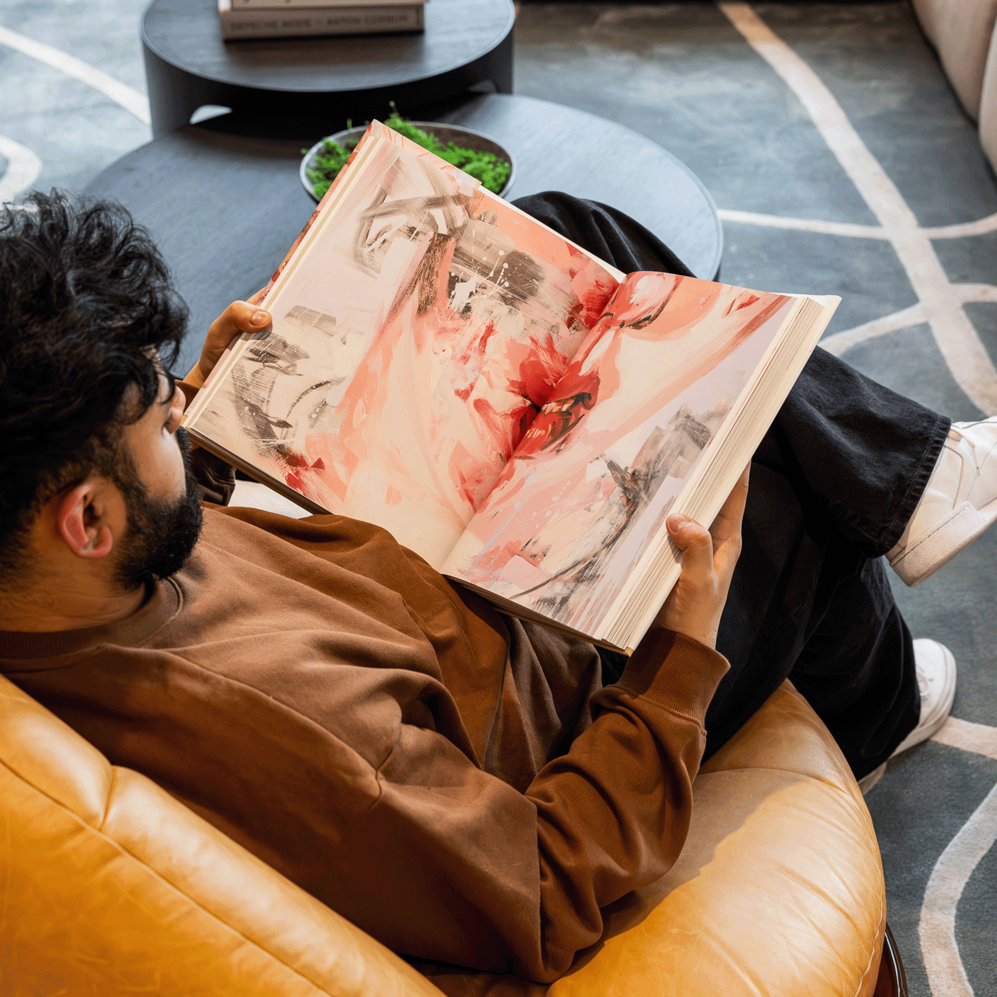 Jenny Saville