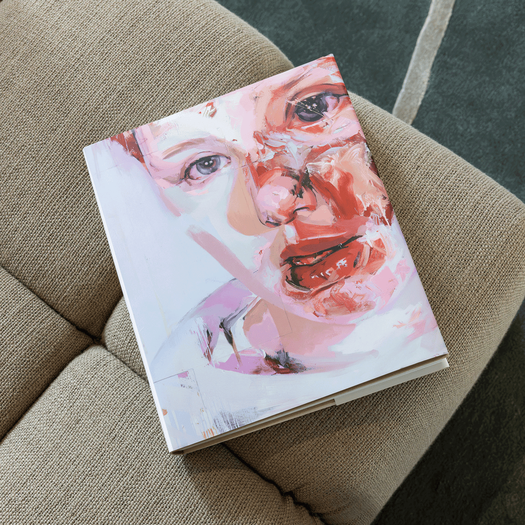 Jenny Saville