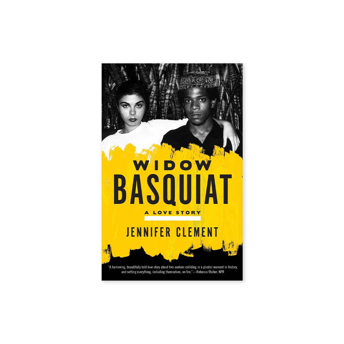 Widow Basquiat: A Love Story