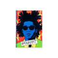 Basquiat: A Graphic Novel