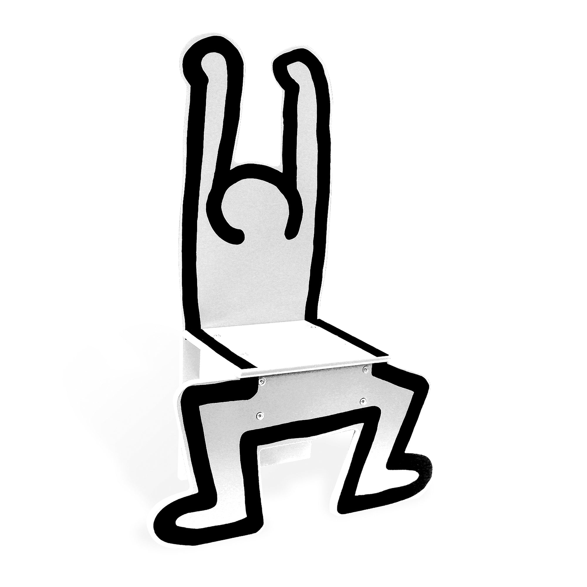 Haring Kids' Chair