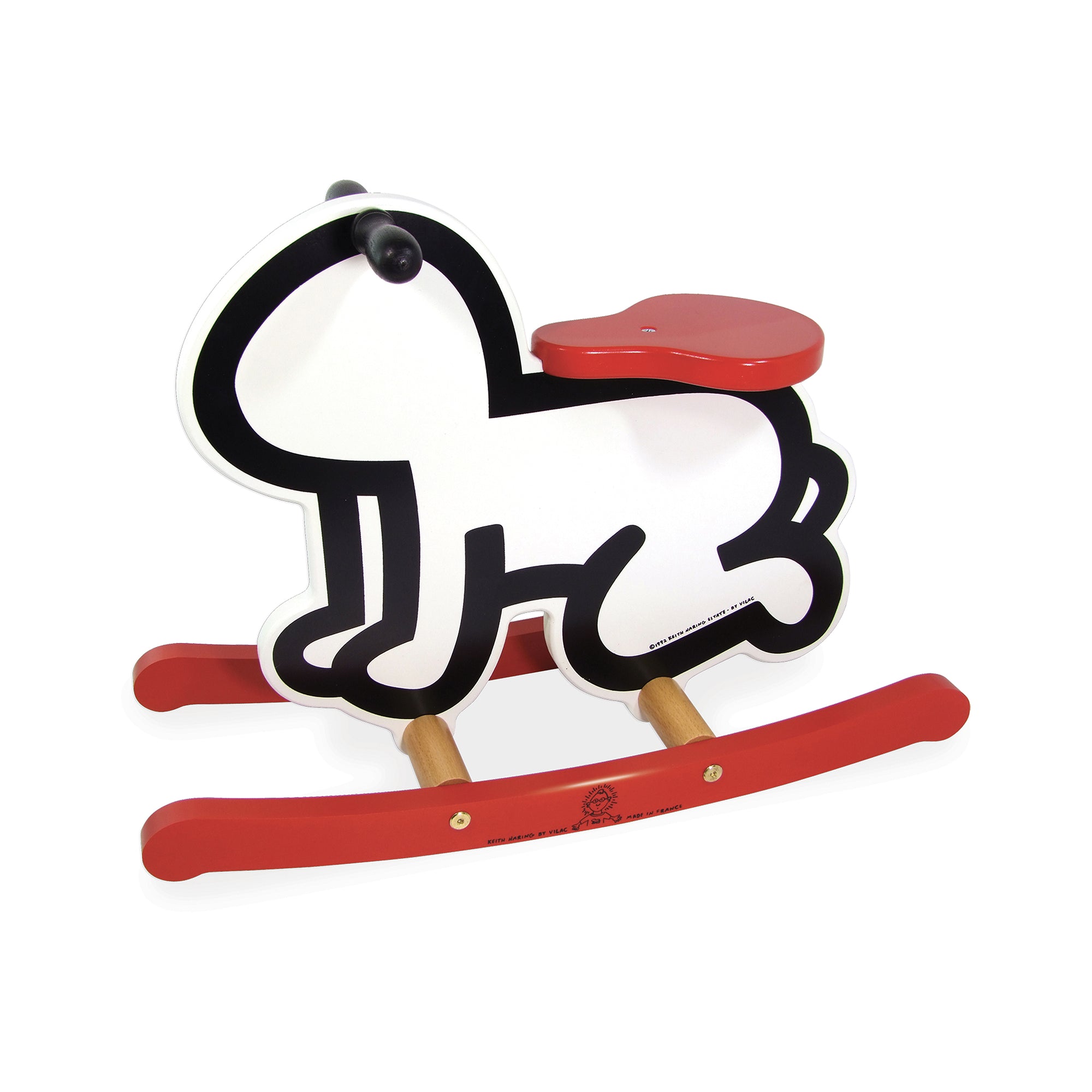 Radiant Baby Rocker