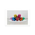 Tulips Postcard