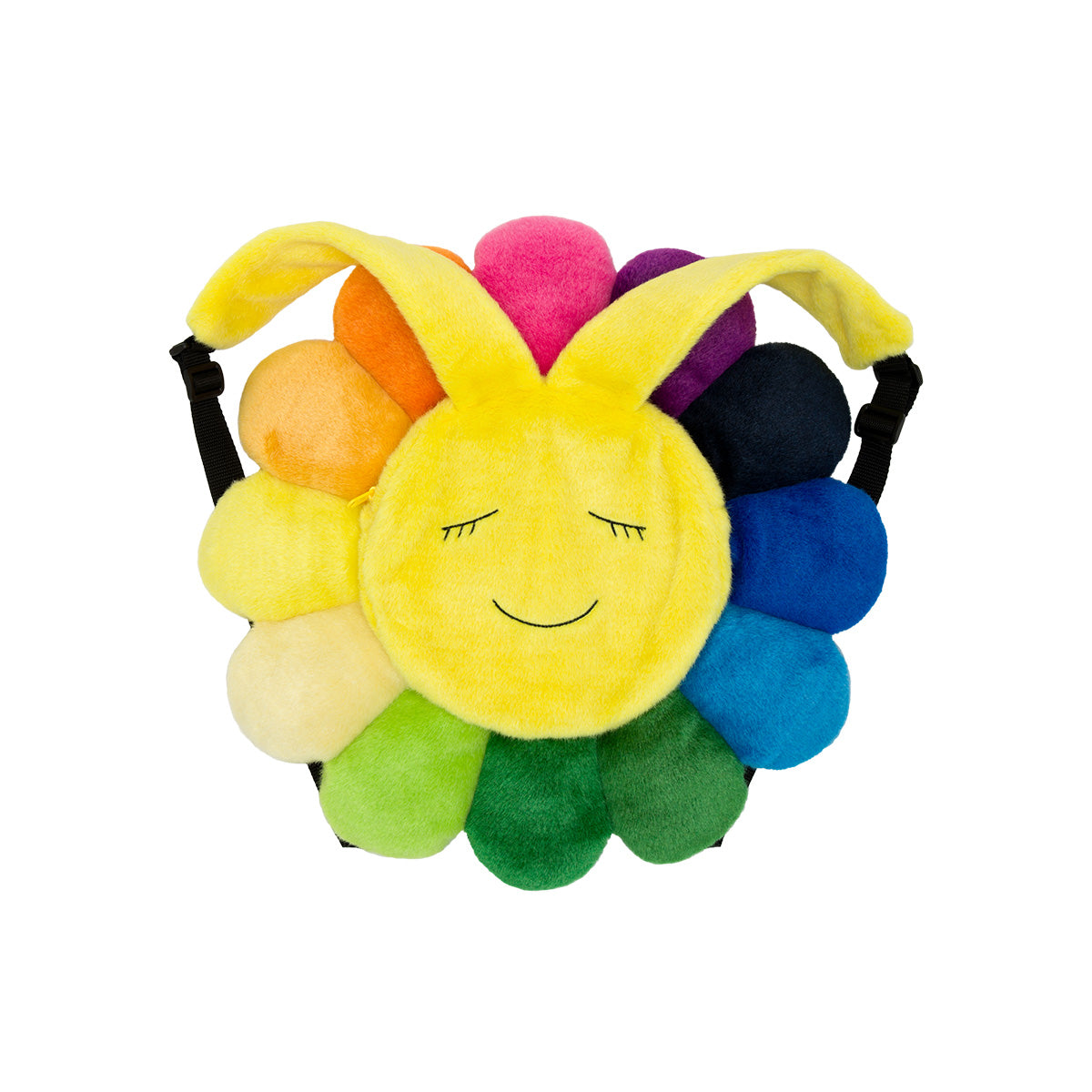 Takashi Murakami Flower Backpack – The Shop at The Broad