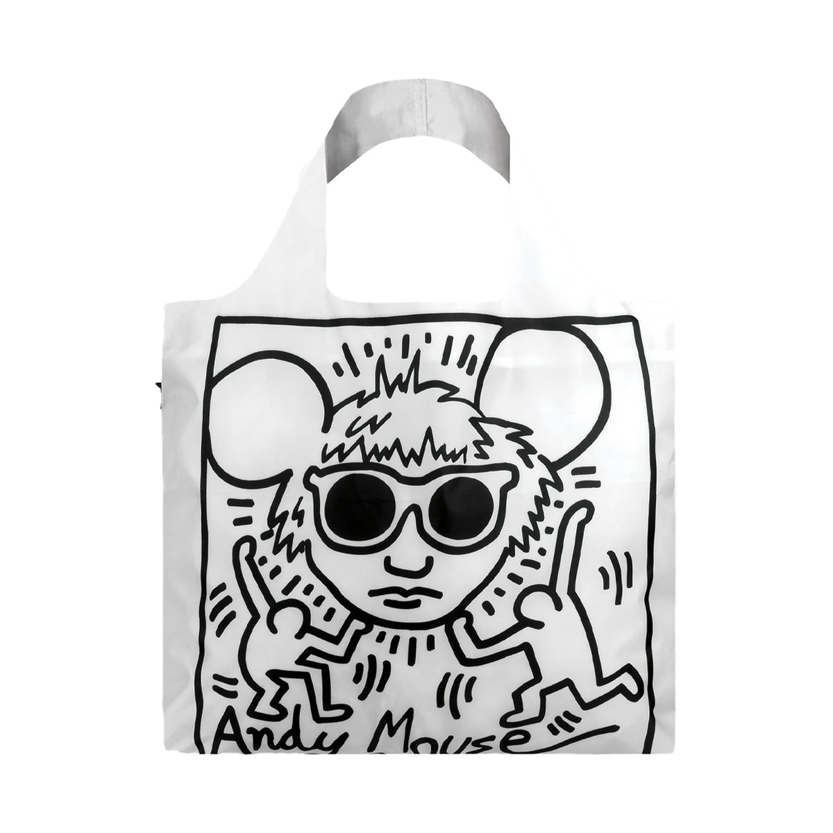 Andy Mouse Bag