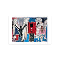 Obnoxious Liberals Postcard