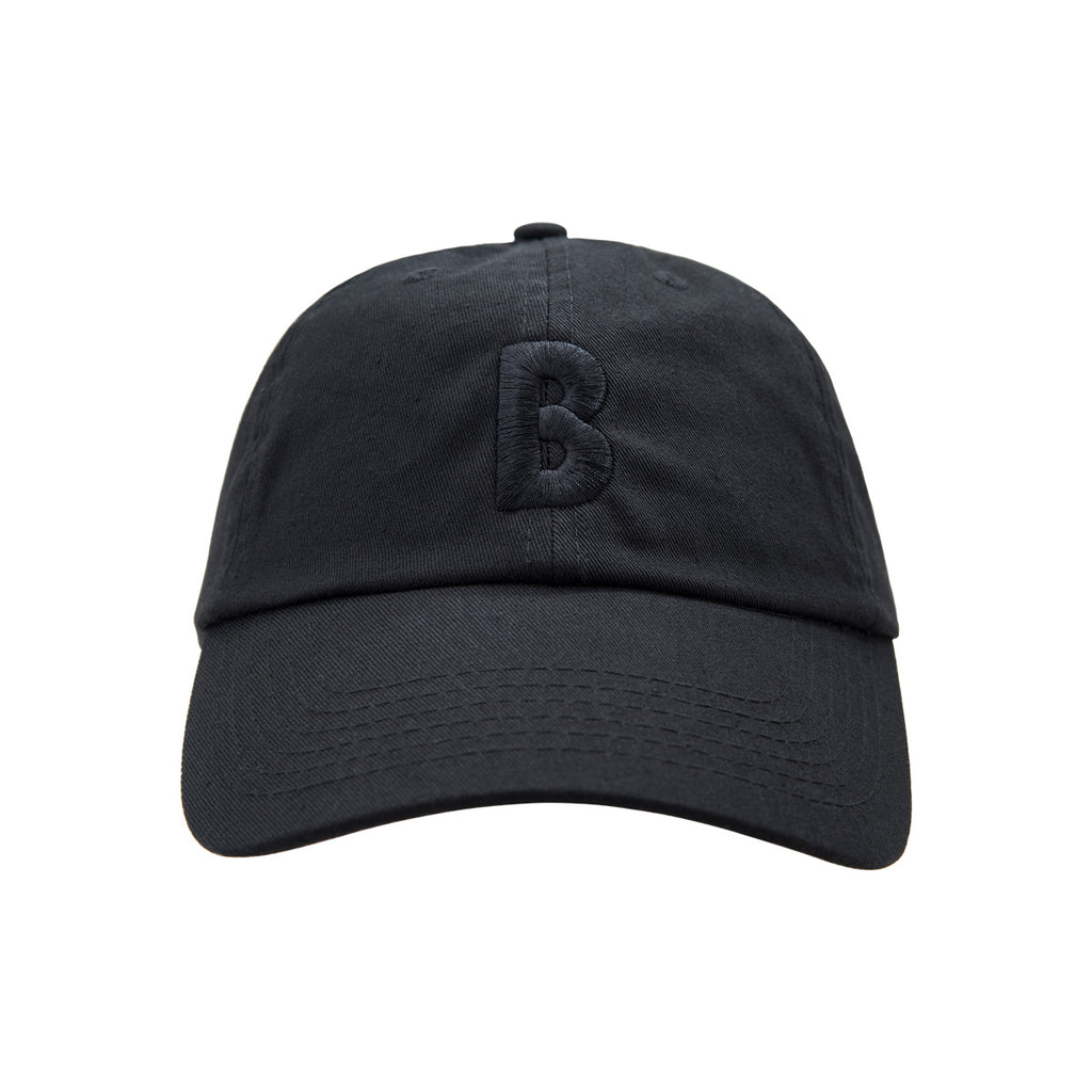 The Broad Dad Cap