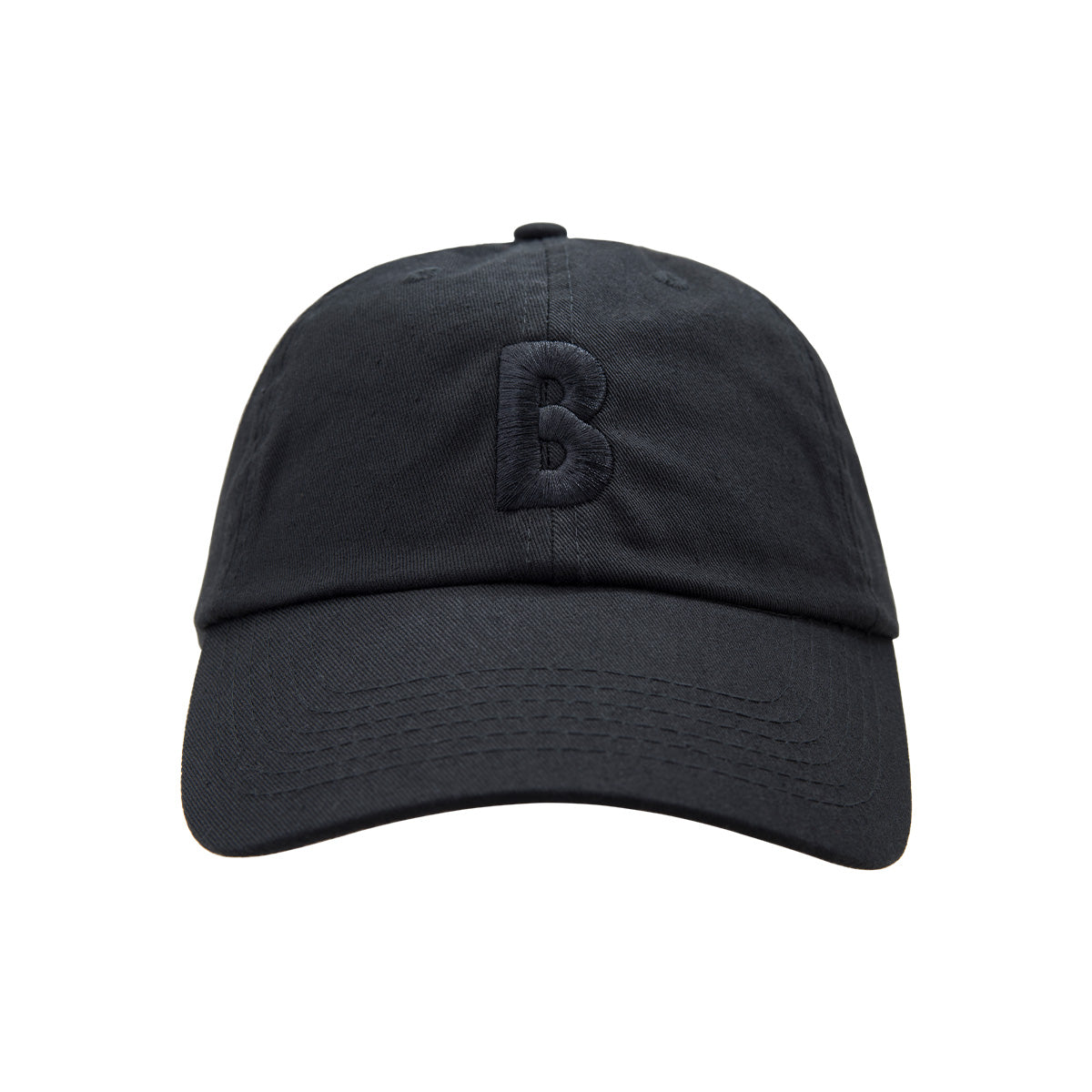 The Broad Dad Cap