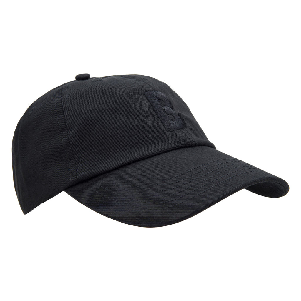 The Broad Dad Cap