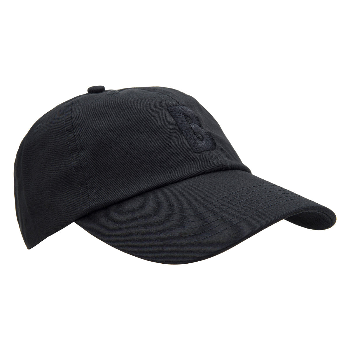 The Broad Dad Cap
