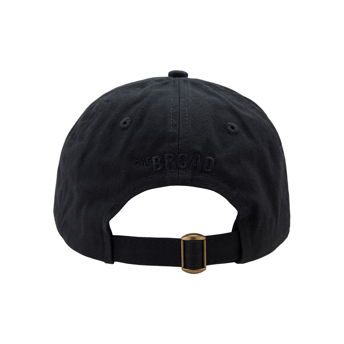 The Broad Dad Cap