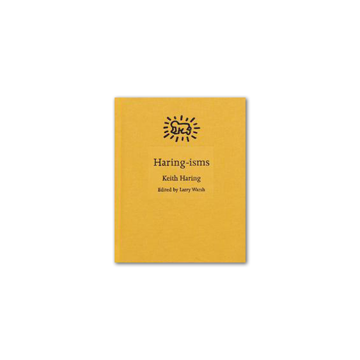 Haring-isms