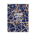 Mark Bradford: Scorched Earth