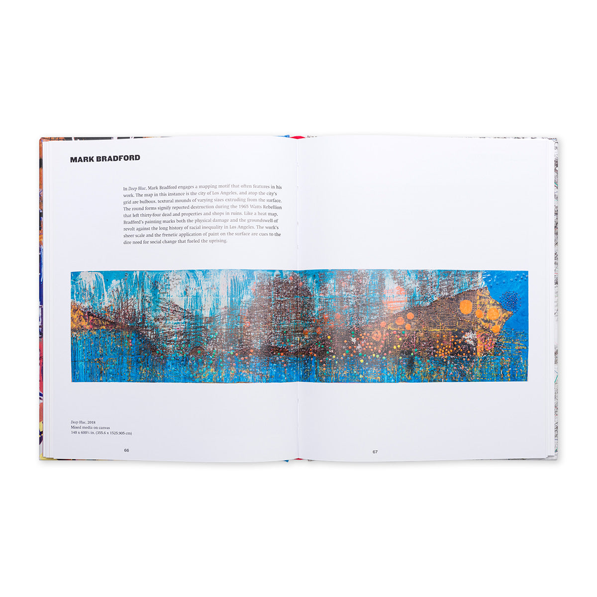 50 Artists: Highlights of The Broad Collection - Art Book
