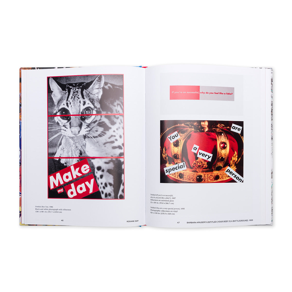 50 Artists: Highlights of The Broad Collection