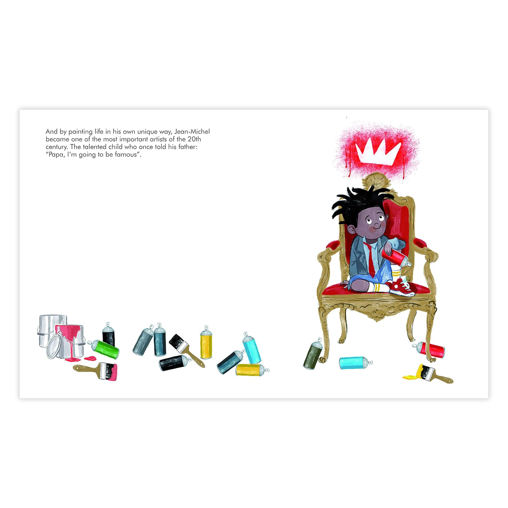 Jean-Michel Basquiat