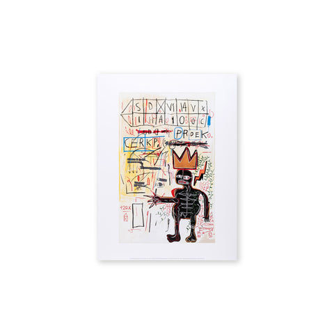 Metallic Venus Postcard  Jeff Koons Art Postcards - The Broad – The Shop  at The Broad