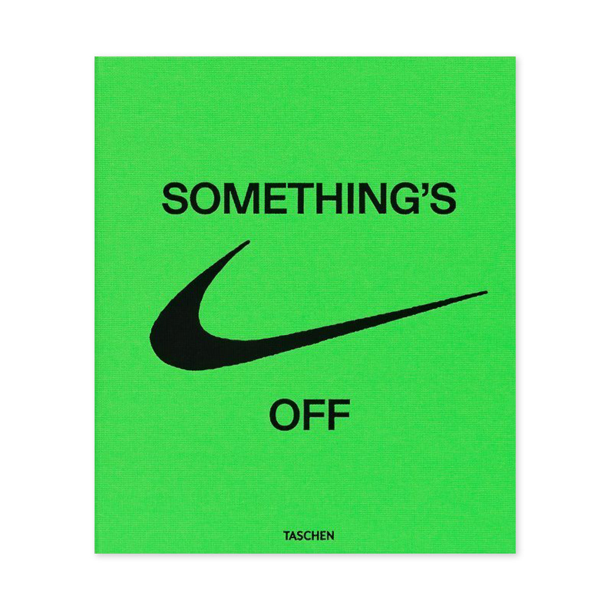 VIRGIL ABLOH. NIKE. ICONS
