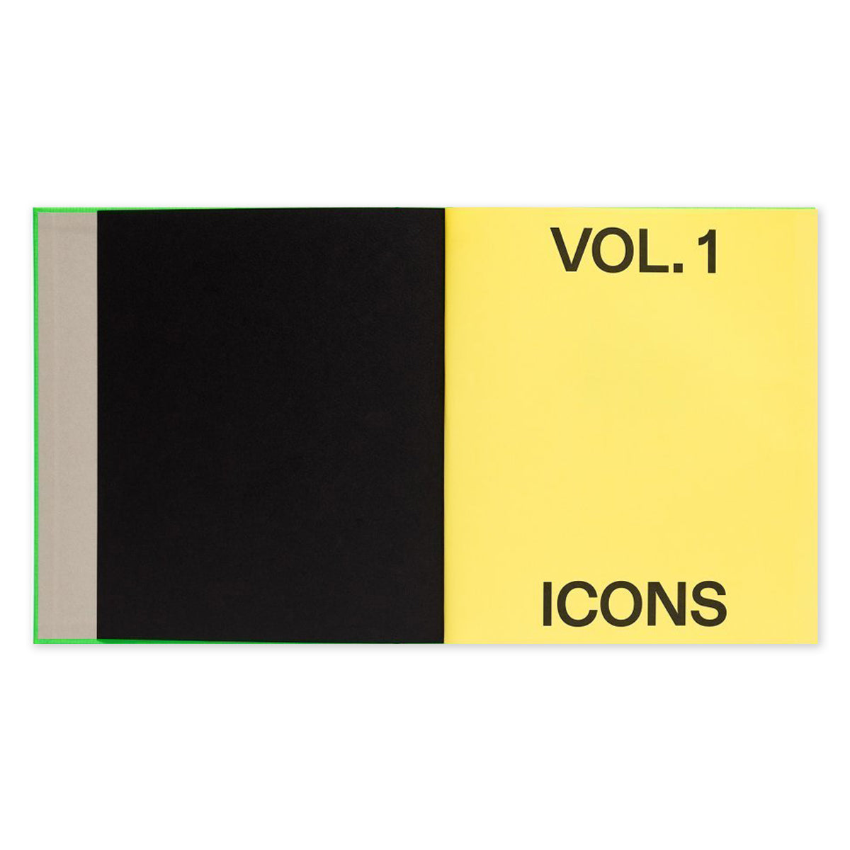 VIRGIL ABLOH. NIKE. ICONS