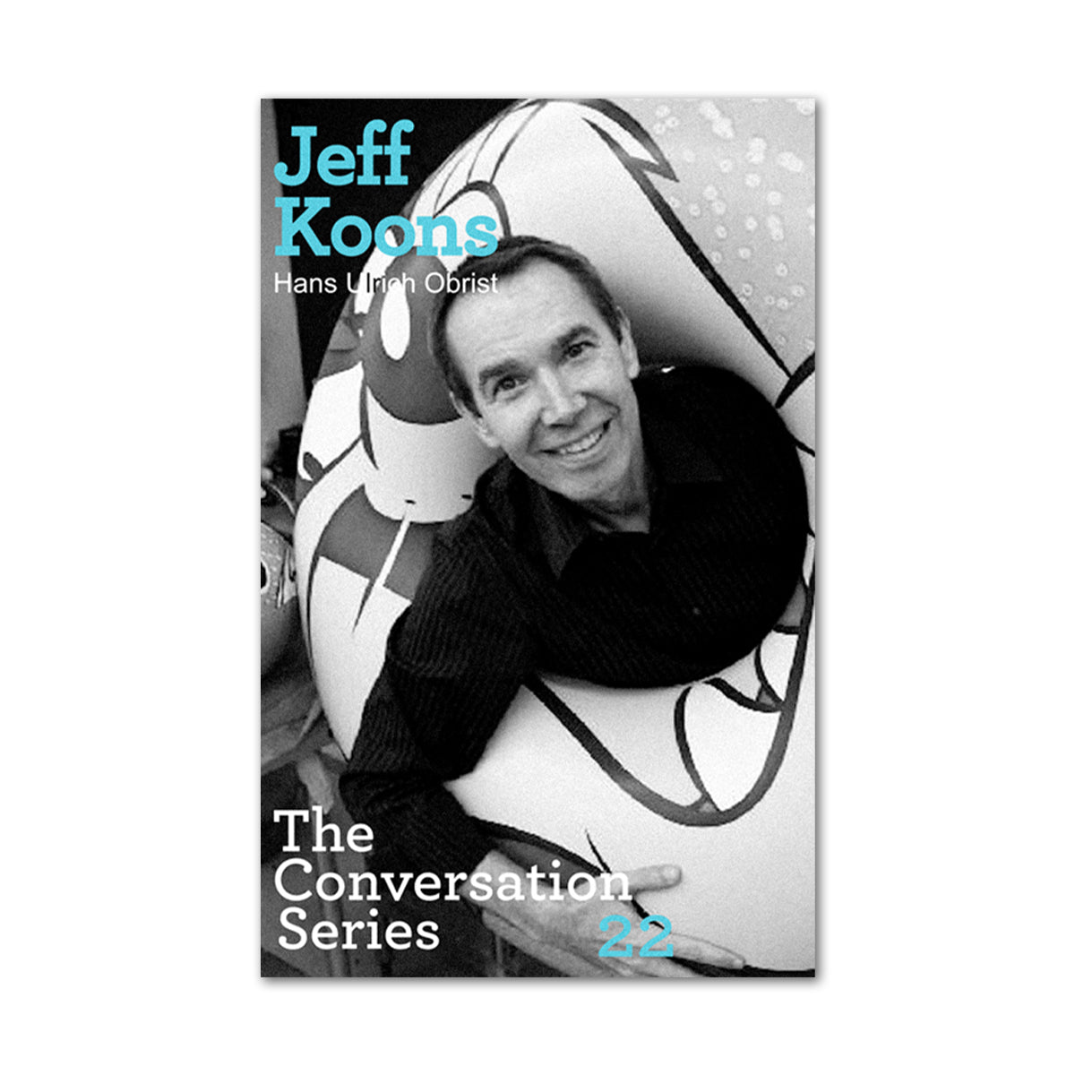 Hans Ulrich Obrist & Jeff Koons: The Conversation Series