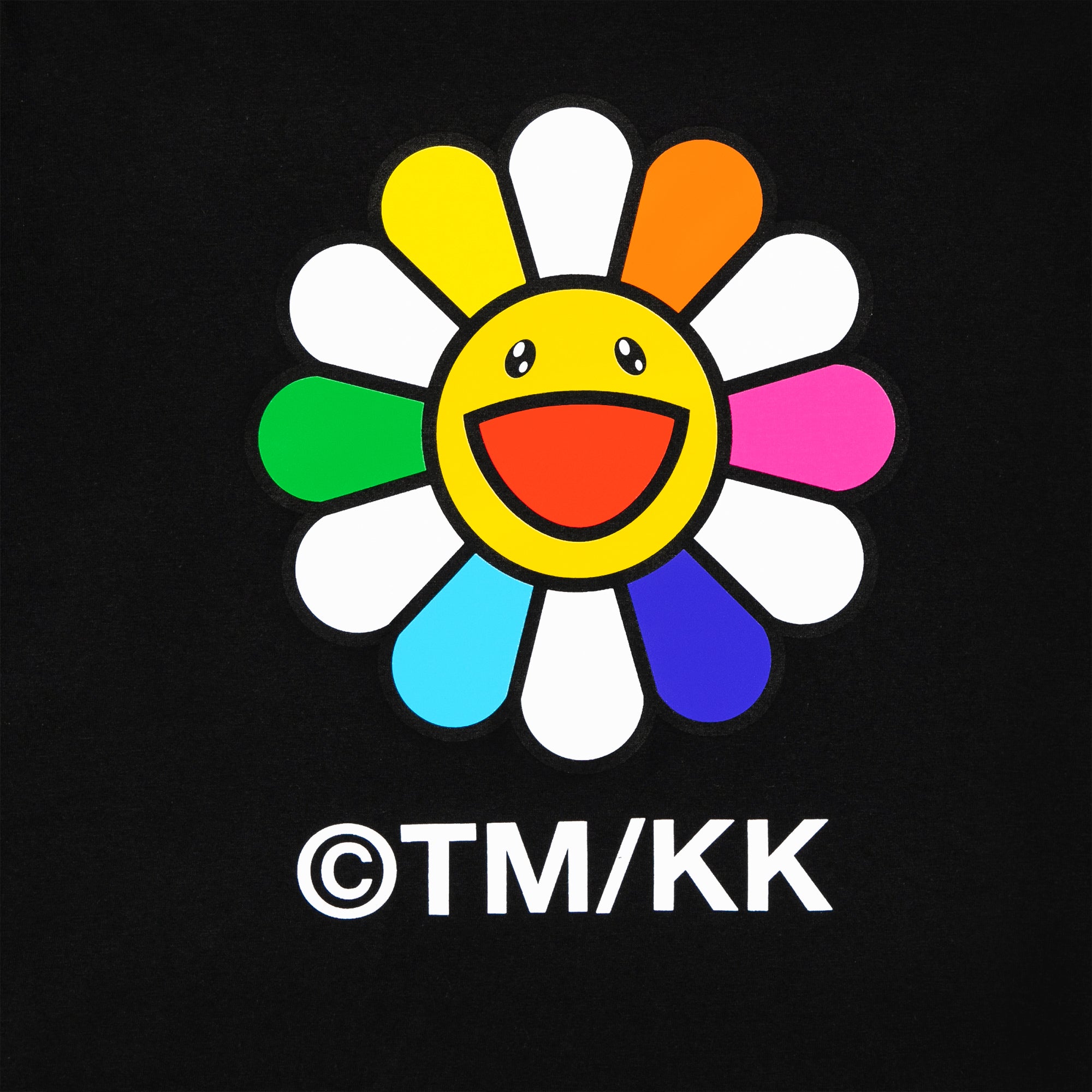 Flower Tee