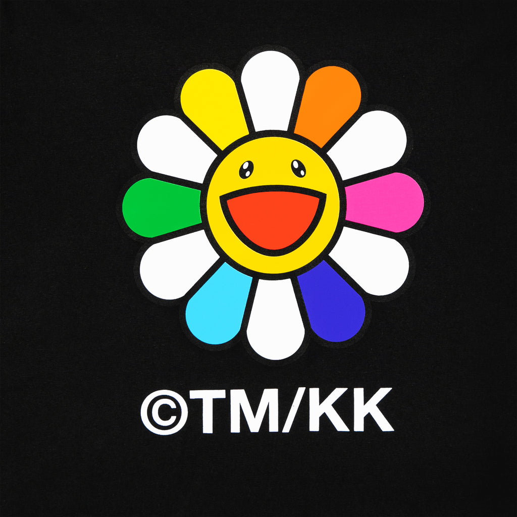 Takashi Murakami Flower T Shirt