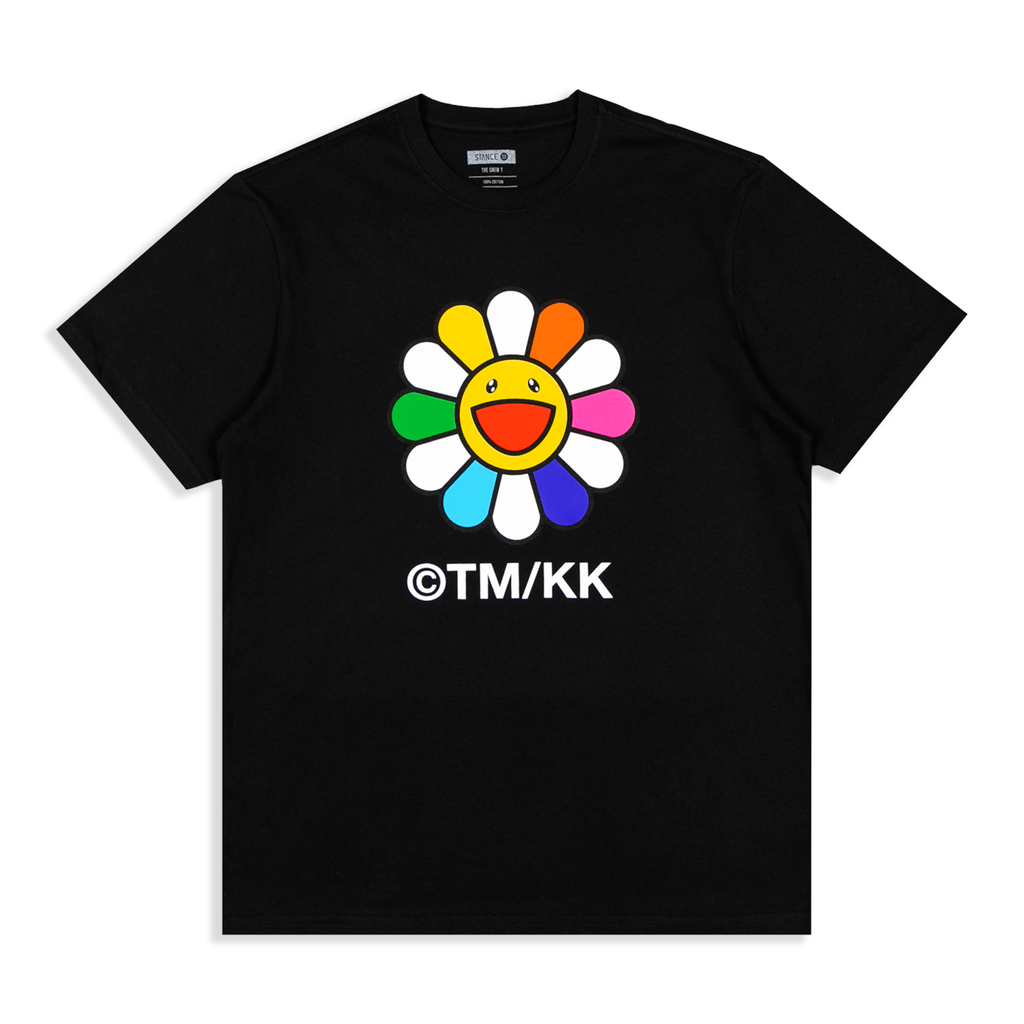 Takashi Murakami Flower T Shirt