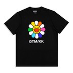 Takashi Murakami Flower T Shirt