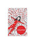 Kusama: The Graphic Novel