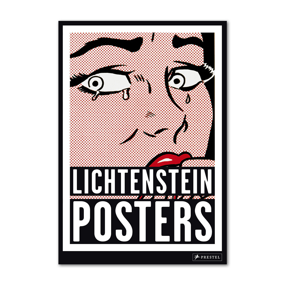Lichtenstein Posters