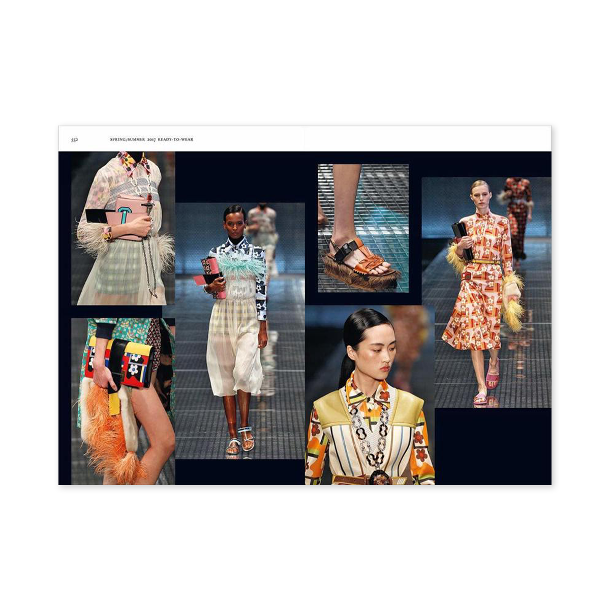 Prada: The Complete Collections | Fashion Book – The Shop at The Broad Prada: The Complete Collections | Fashion Book – The Shop at The Broad
