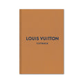  Louis Vuitton The Complete Fashion Collections Coffee Table Book