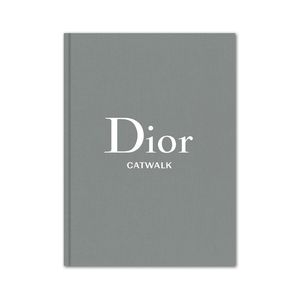 Dior: The Collections, 1947-2017
