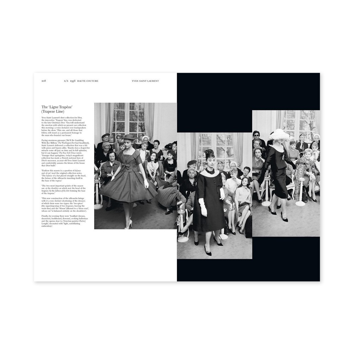 Dior: The Collections, 1947-2017