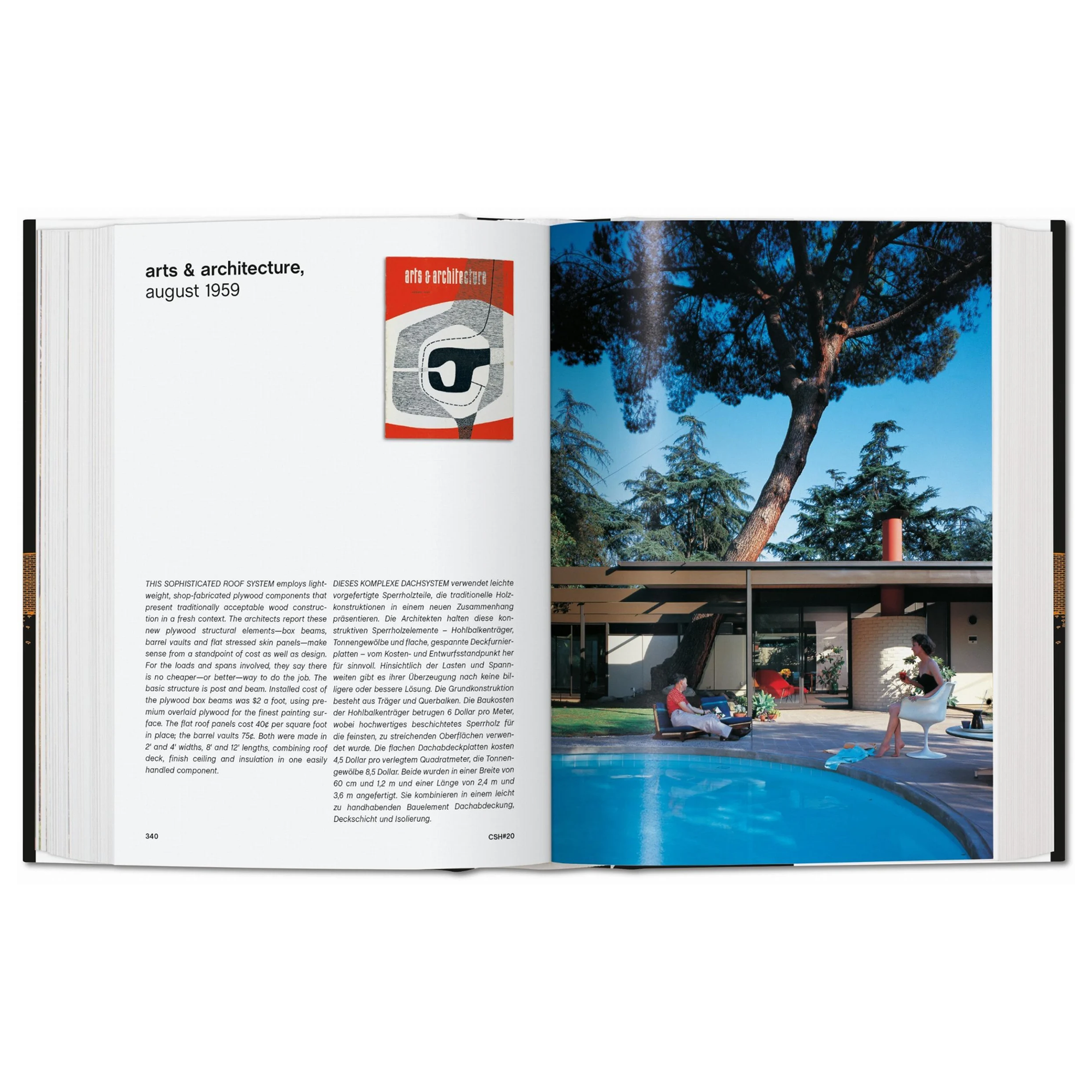 Case Study Houses