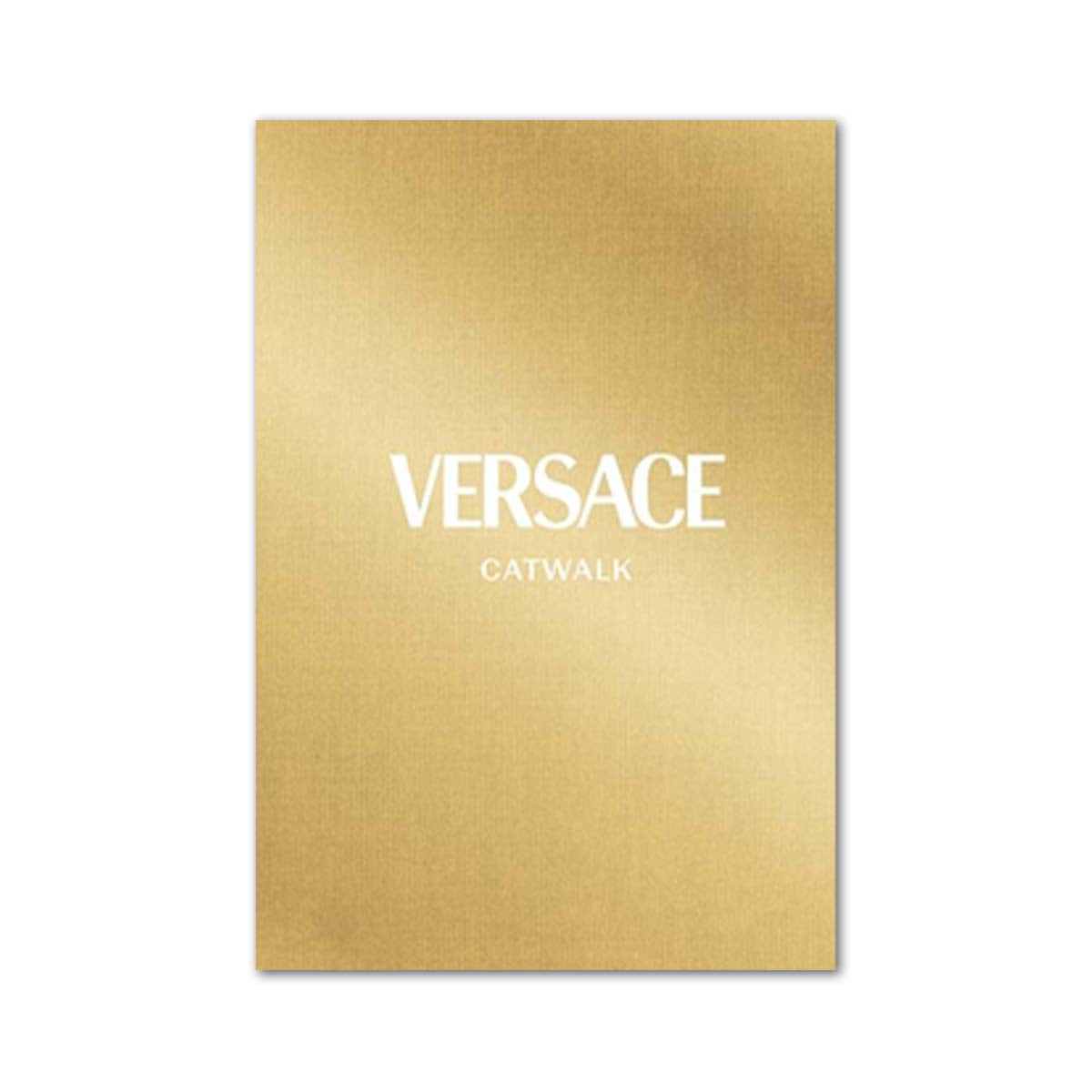 Versace: The Complete Collections