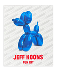 Jeff Koons Fun Kit