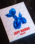 Jeff Koons Fun Kit