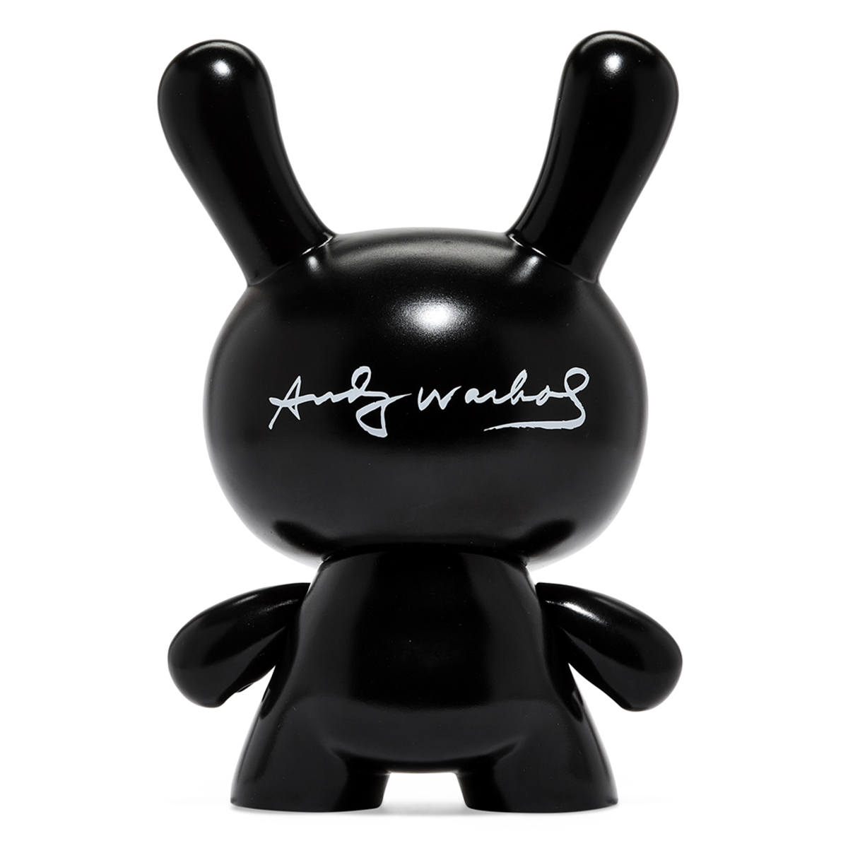 Masterpiece Fright Wig Self-Portrait 8&quot; Dunny