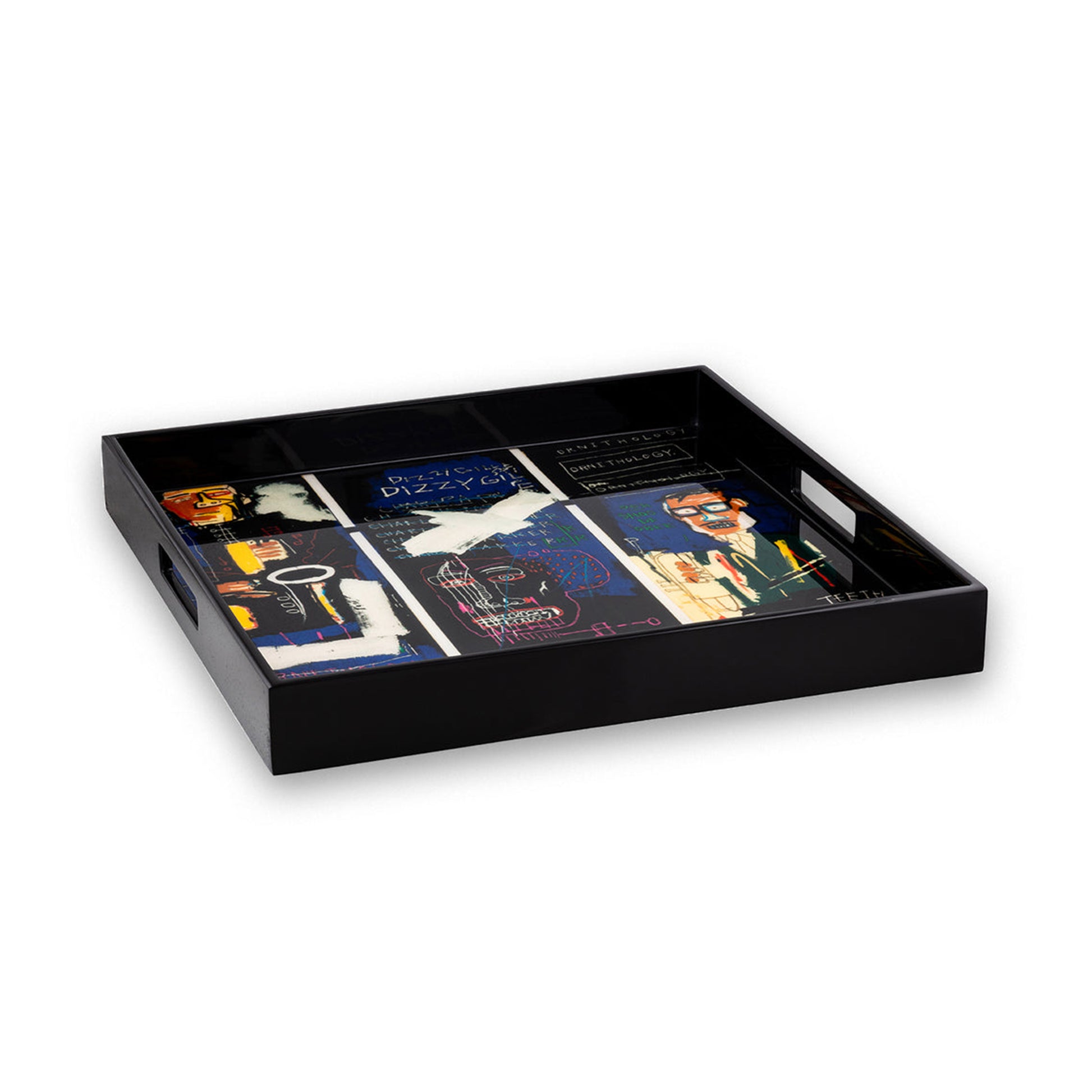 Horn Players Tray